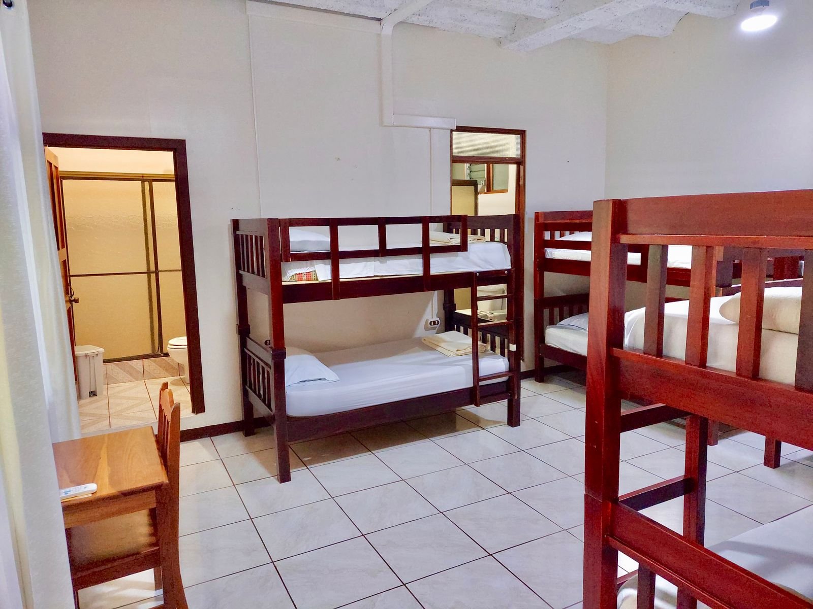 Plus Room