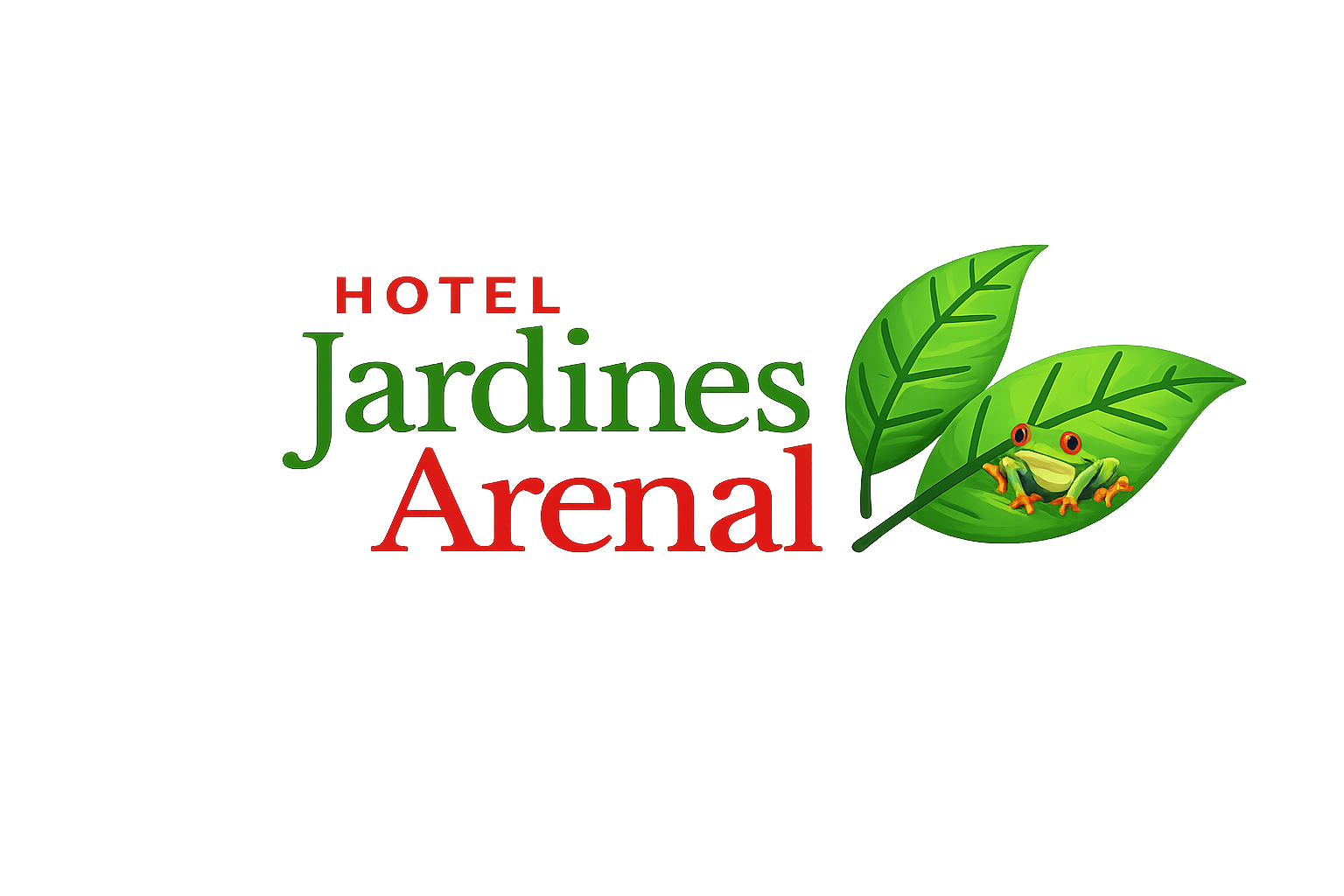 Hotel Jardines Arenal